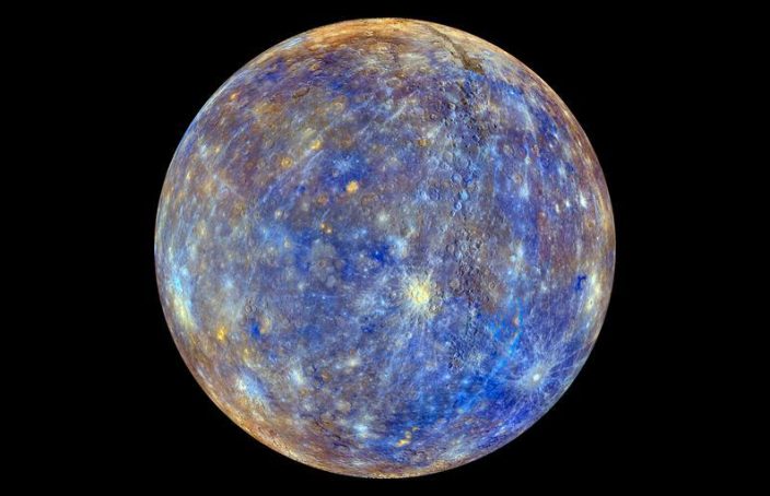 mercury