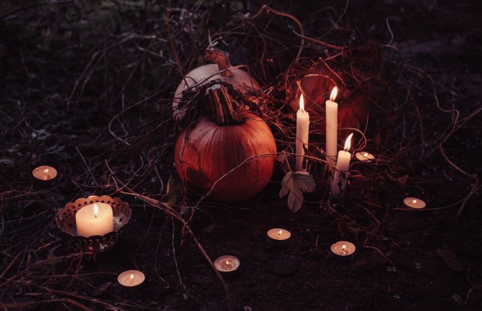 samhain greetings