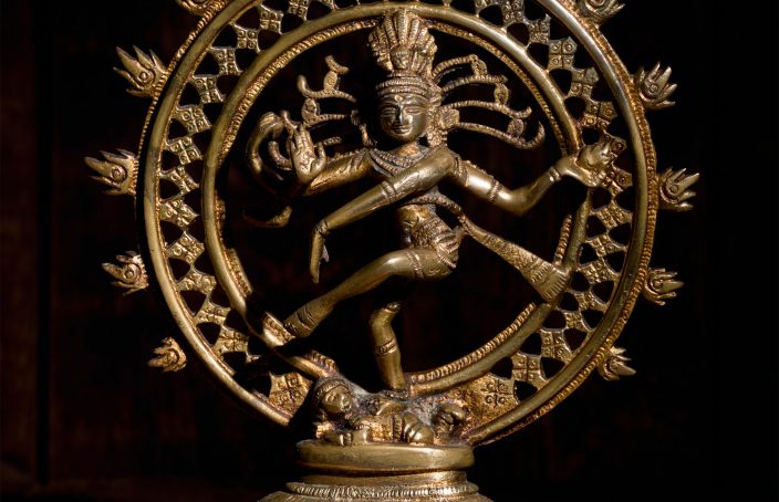 shiva lord of dance
