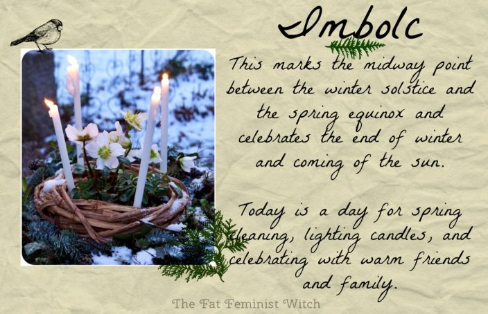 imbolc