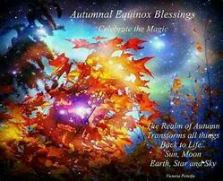 fall equinox