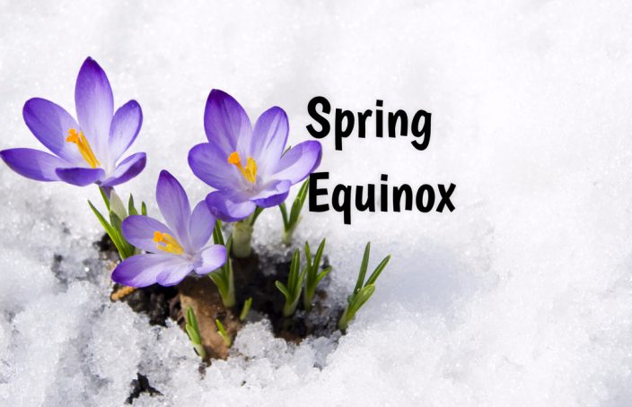 spring equinox