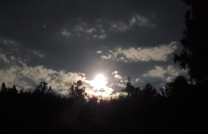 super moon durango 2022