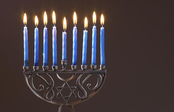 Hanukkah