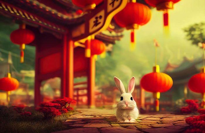 2023 Rabbit Horoscope